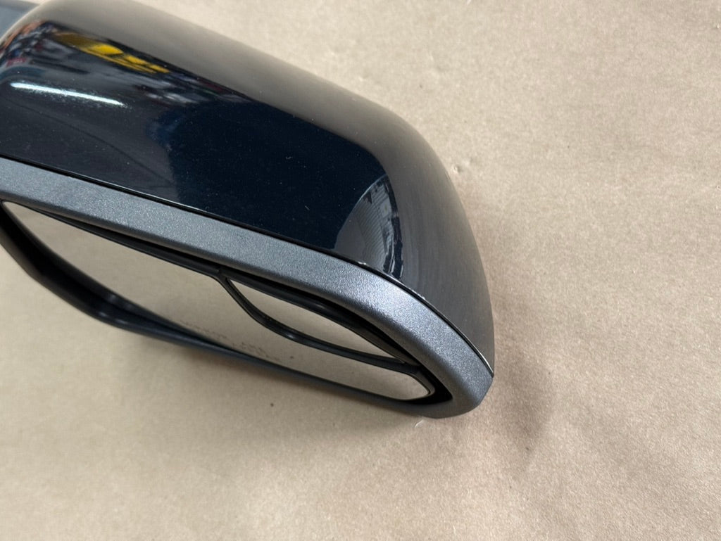 2015-2023 Ford Mustang GT RH Passenger Side Mirror "G1"