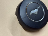 2015-2017 Ford Mustang Steering Wheel Air Bag - OEM