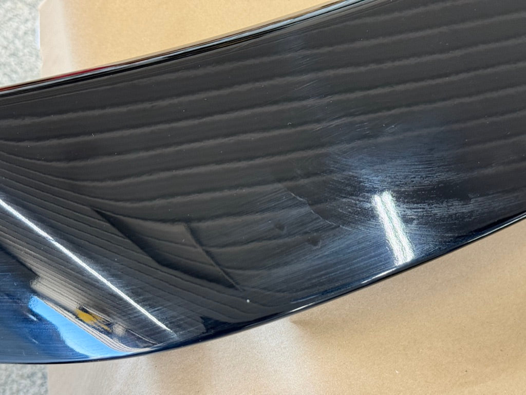 2018-2023 Ford Mustang GT V6 EcoBoost Rear Trunk 4-Post Spoiler "G1"