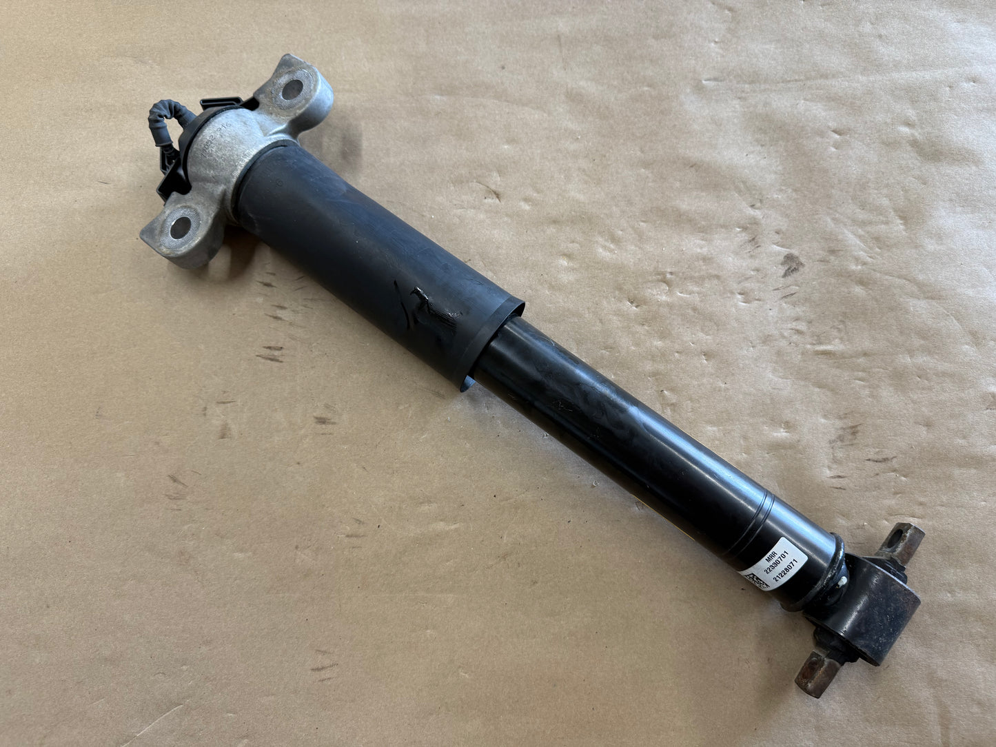 2018-2023 Ford Mustang GT MagneRide Rear Shock 26k miles