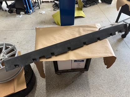 2015-2023 Ford Mustang GT V6 LH Side Skirt Molding Driver Side "J7"