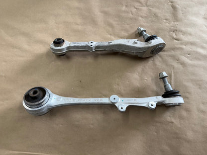 2024-2026 Ford Mustang GT RH Passenger Front Control Arms Frontward Rearward