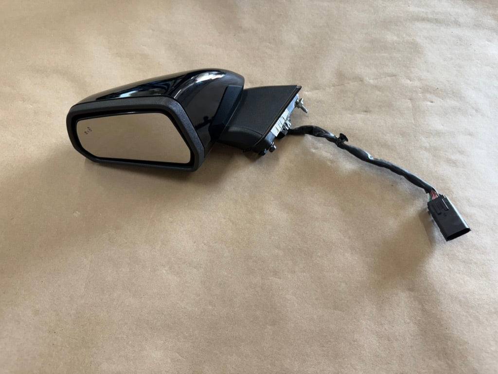 2024-2026 Ford Mustang GT LH Driver Side Mirror "G1"