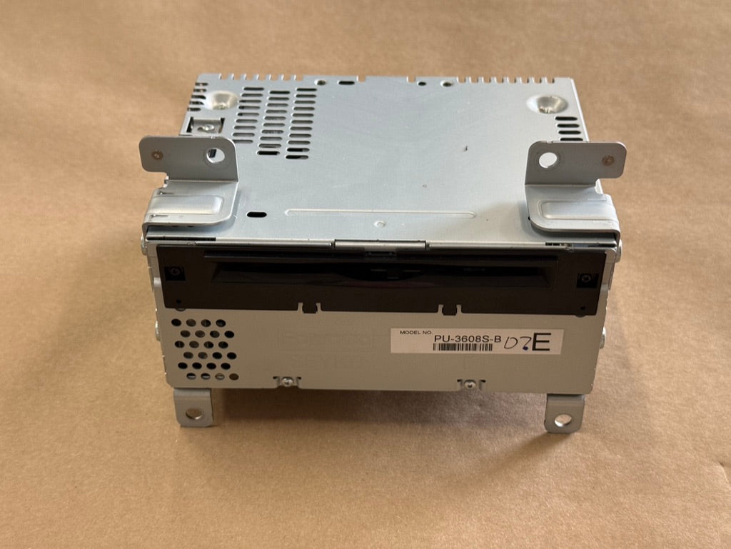 2015-2017 Ford Mustang Radio Head Unit Touch Screen