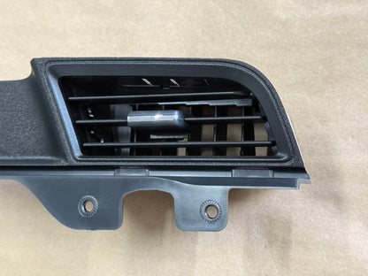 2015-2023 Ford Mustang GT Dash Plaque Trim Insert