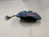 2015-2023 Ford Mustang GT Front LH Driver 6 Piston BREMBO Brake Caliper