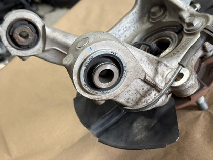 2015-2023 Ford Mustang 5.0 GT RH Passenger Side Rear Spindle Knuckle Hub