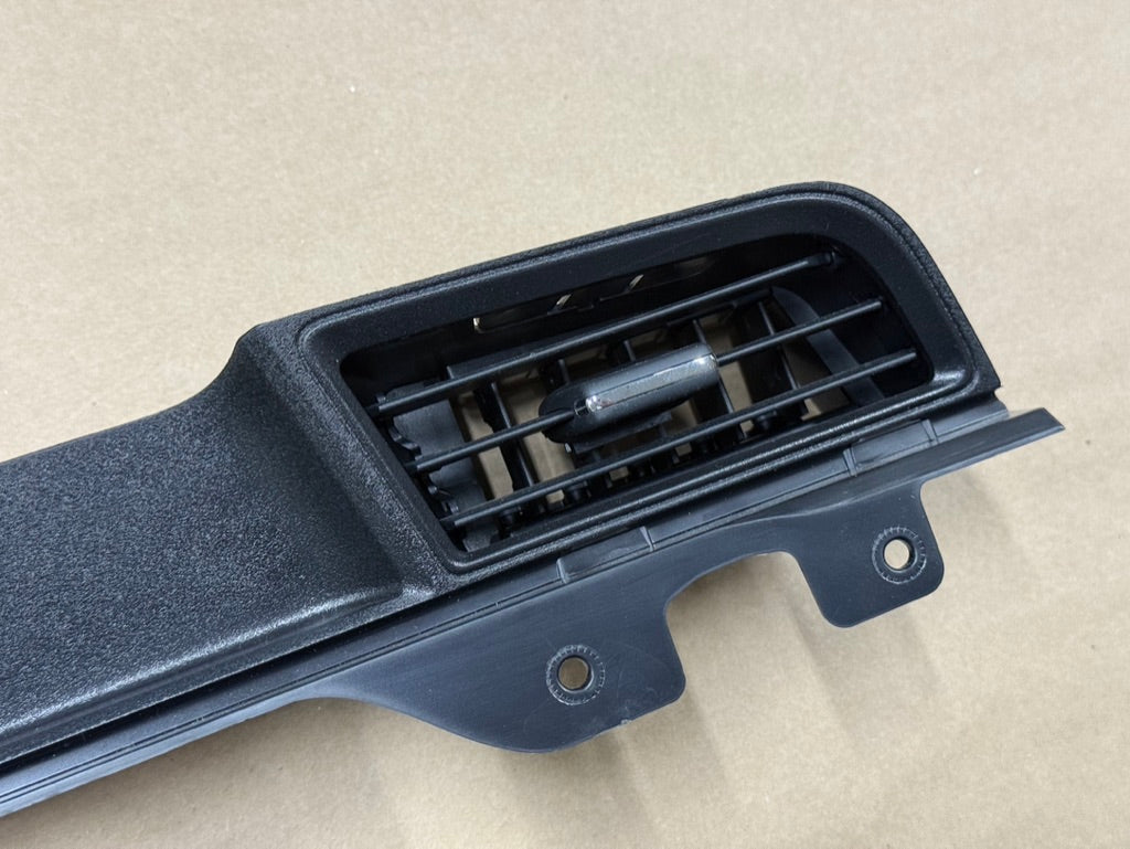 2015-2023 Ford Mustang GT Dash Plaque Trim Insert