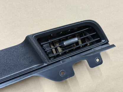 2015-2023 Ford Mustang GT Dash Plaque Trim Insert