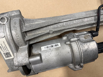 2013-2015 Chevrolet Camaro SS 6.2 Electronic Power Steering Rack 41K Miles