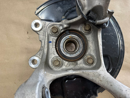 2015-2023 Ford Mustang 5.0 GT LH Driver Side Rear Spindle Knuckle Hub