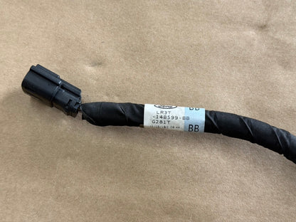 2018-2023 Ford Mustang GT Exhaust Jumper Wiring