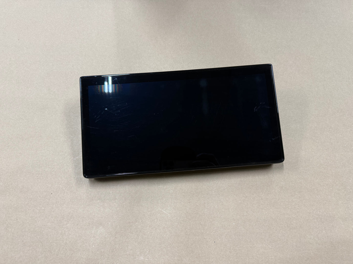 2024 Ford Mustang GT Radio Head Unit Display Screen Sync "PR3T-18B955-LC"