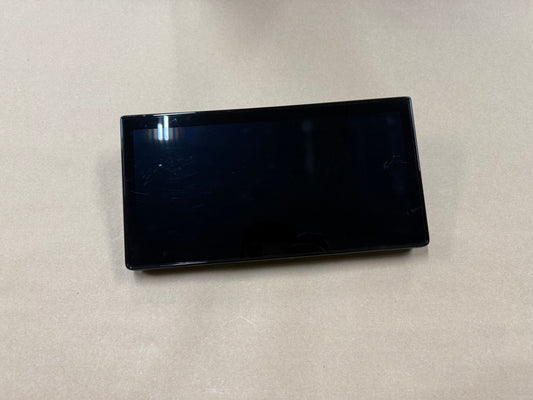 2024 Ford Mustang GT Radio Head Unit Display Screen Sync "PR3T-18B955-LC"