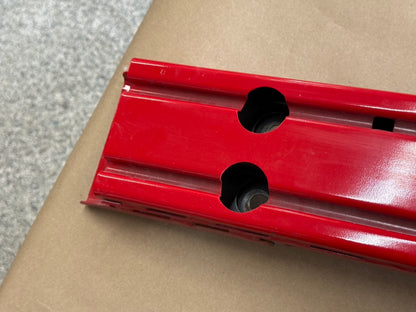 2018-2023 Ford Mustang GT Front Bumper Support Reinforcement "PQ"