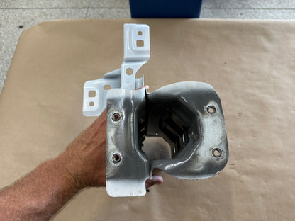 2015-2023 Ford Mustang GT 5.0 Frame Horn Cut RH Passenger Side