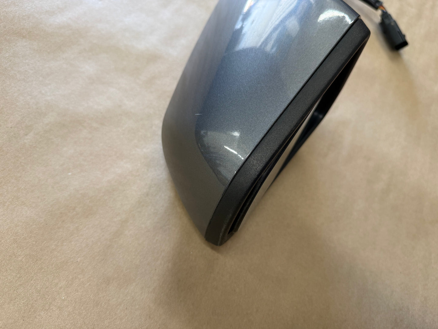 2021-2023 Ford Mustang GT LH Driver Side Mirror "M7"