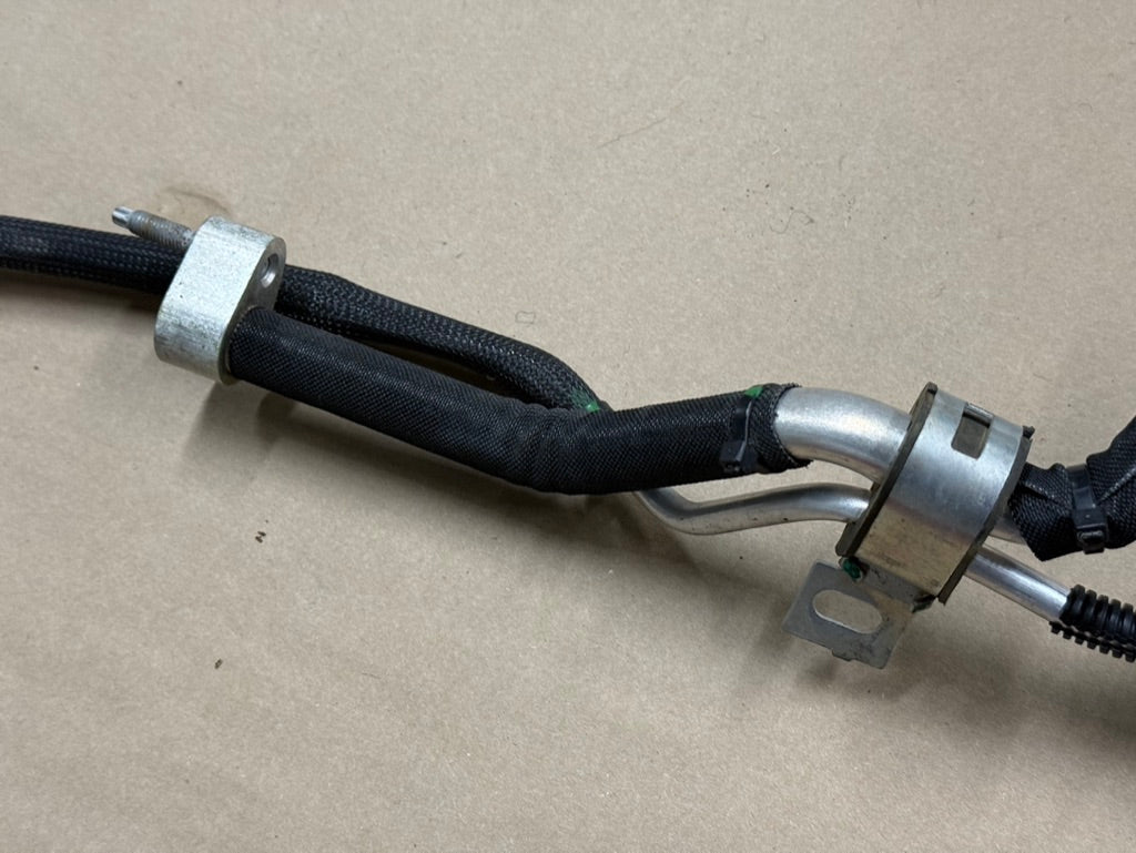 2023-2026 FORD F-250 F-350 F-450 A/C SUCTION DISCHARGE HOSE PC3H-19A834-AF