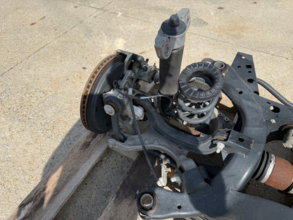 2018-2023 Ford Mustang GT 5.0L IRS 8.8" 3.15 Gears Independent Rear End Complete