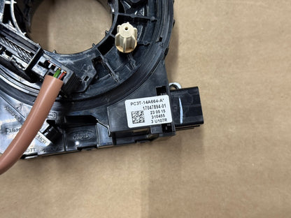2023-2025 Ford F-250 F-350 Super Duty Steering Wheel Clock Spring