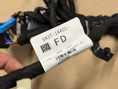 2024-2026 Ford Mustang GT Dash Wiring Harness "SR3T-14401-FD"