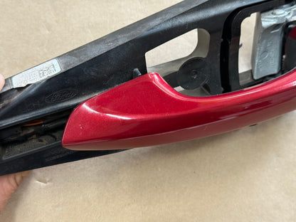 2015-2023 Ford Mustang LH Driver Side Door Handle "RR"