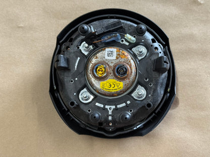 2018-2023 Ford Mustang Steering Wheel Air Bag - OEM