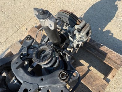 2018-2023 Ford Mustang GT 5.0L IRS 8.8" 3.15 Gears Independent Rear End Complete