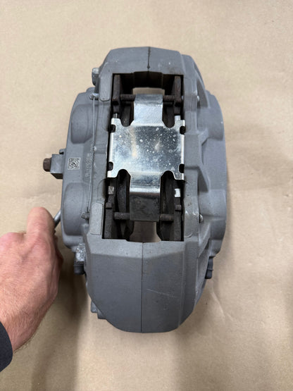 2015-2023 Ford Mustang GT 5.0L Front Brakes and Calipers