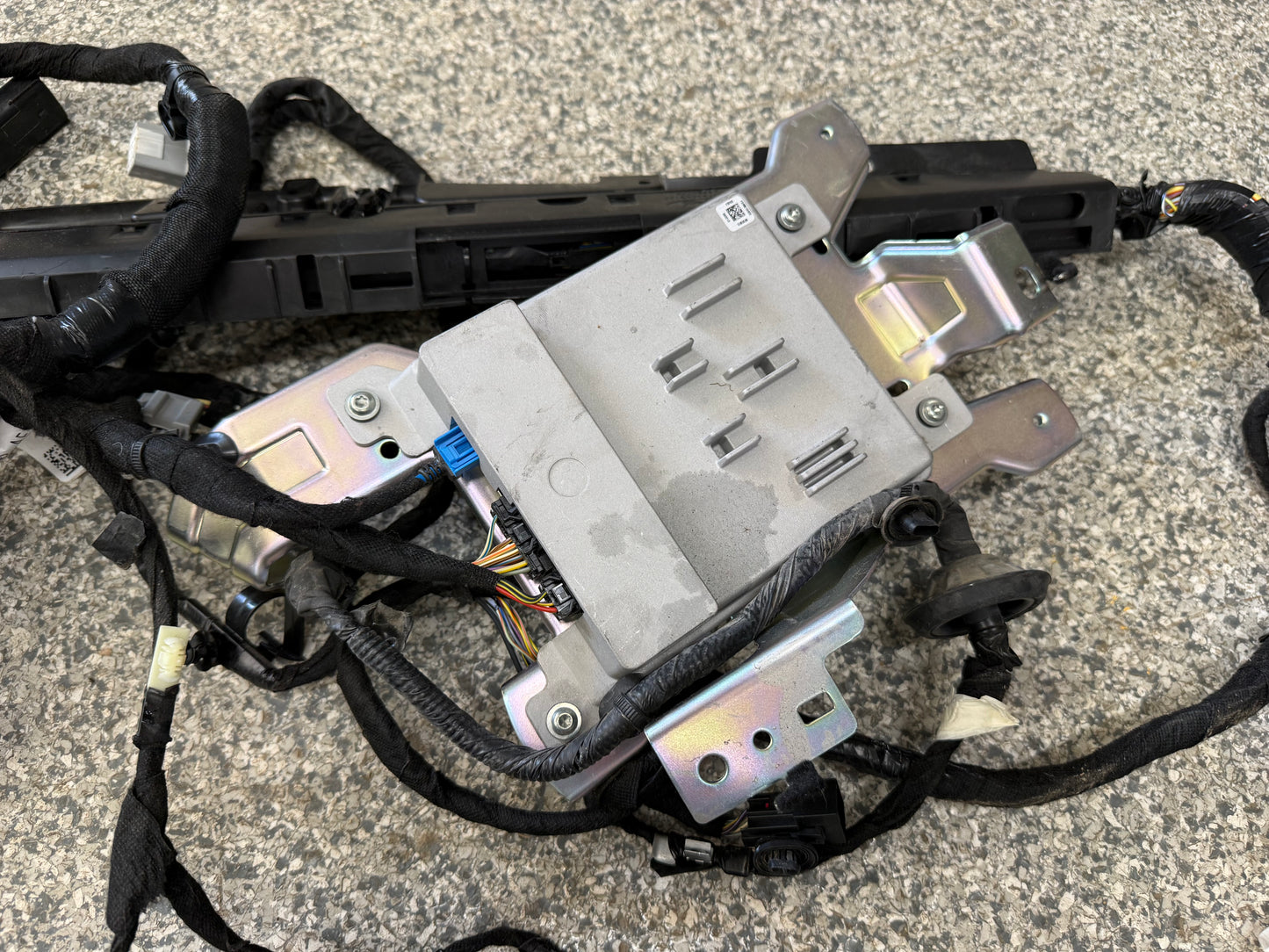 2024-2026 Ford Mustang GT Coupe Body Wiring "PR3T-14A005-DAAE"