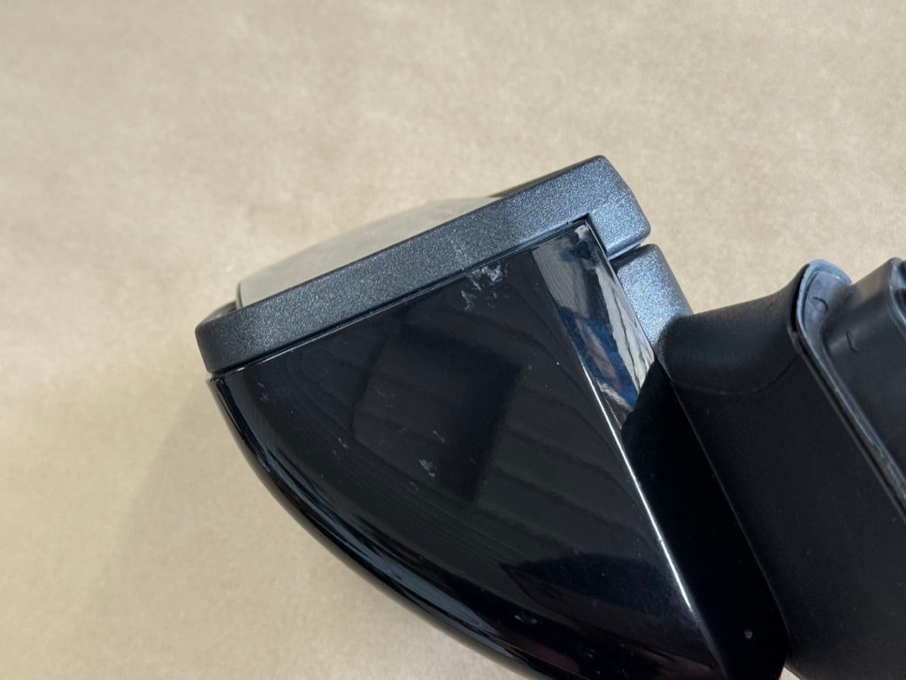 2021-2023 Ford Mustang GT RH Passenger Side Mirror "G1"