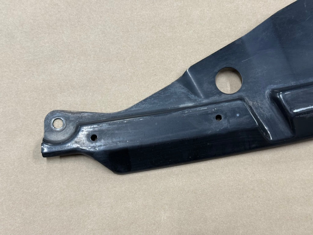 2010-2015 Chevrolet Camaro SS Radiator Support Cover GM