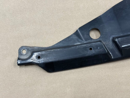 2010-2015 Chevrolet Camaro SS Radiator Support Cover GM