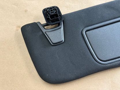 2015-2023 Ford Mustang Coupe Sun Visors Pair