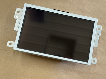 2022 Ford Mustang GT Touch Screen, Face Plate, Radio, Module USB Port
