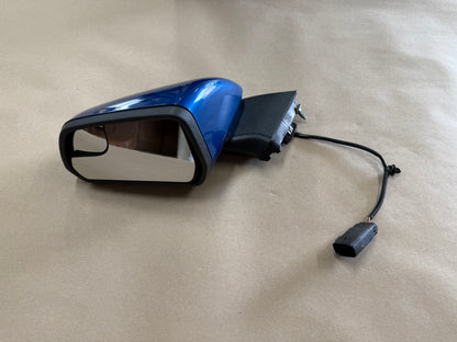 2015-2023 Ford Mustang GT LH Driver Side Mirror "N6"