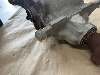 2015-2017 Ford Mustang GT 5.0L Rear Differential 3.15 Gear 8.8"