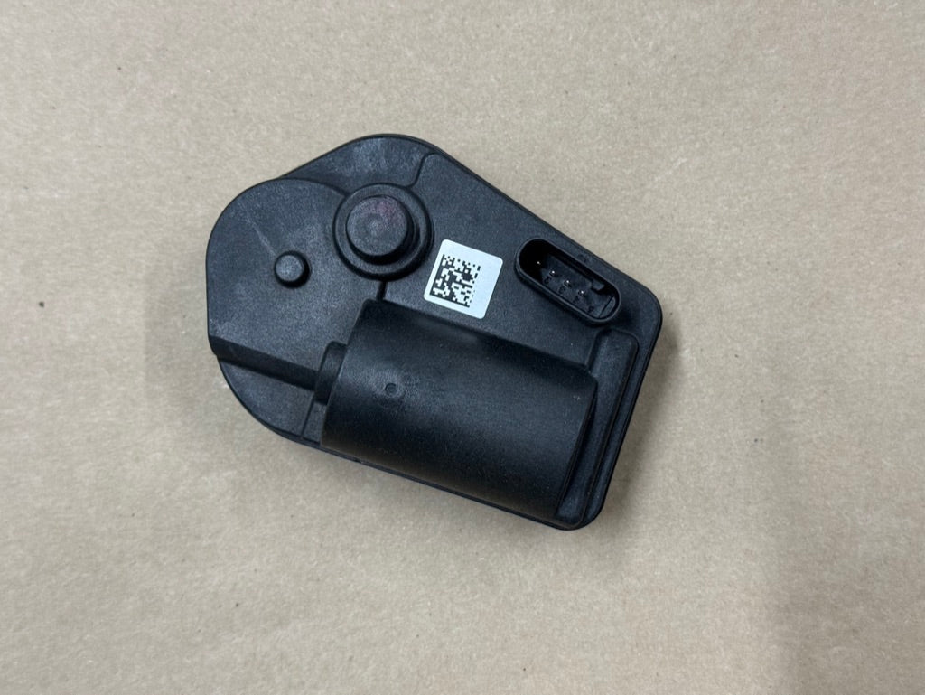 2016-2024 Camaro SS Active Exhaust Actuator Valve Electric