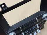 2019 Ford Mustang Touch Screen Face Plate Radio Module USB