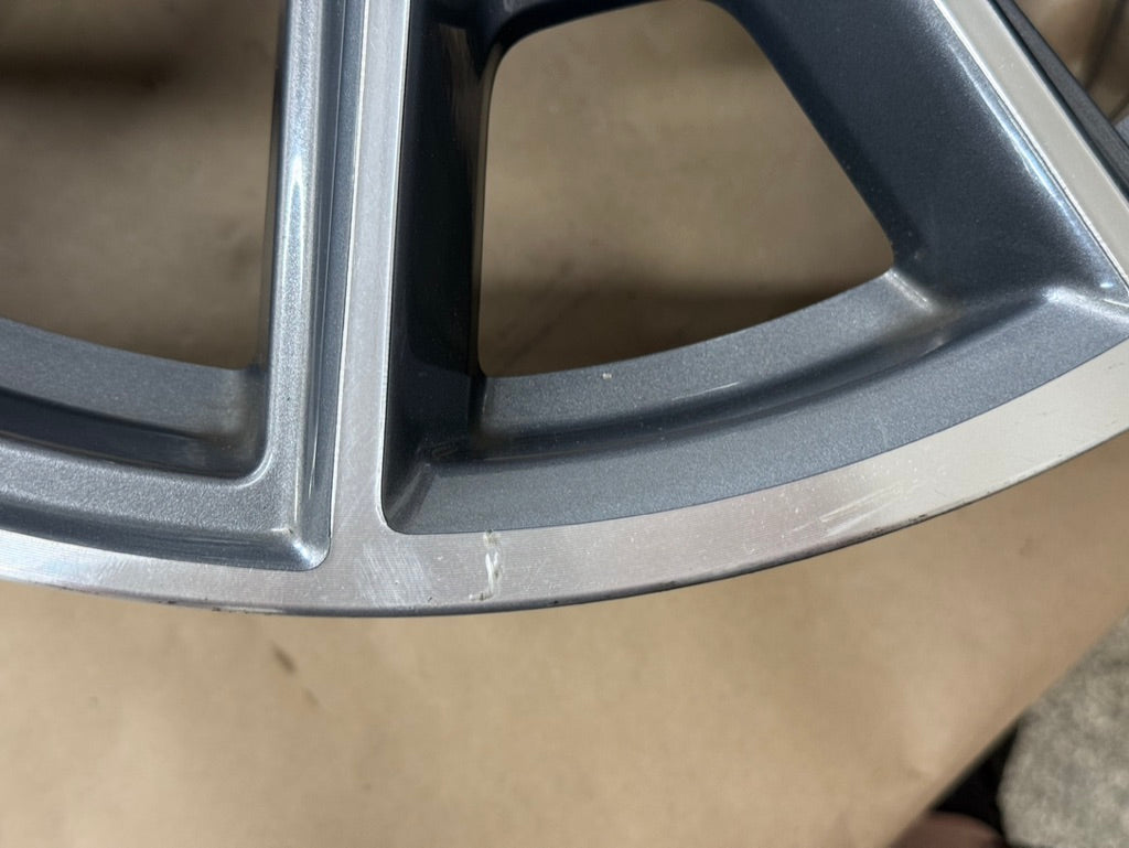 2015-2023 Ford Mustang GT 5.0 19x9" Wheel Rim 50th Anniversary
