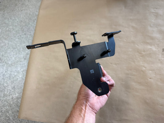 2018-2023 Mustang GT Front Adaptive Cruise Control Bracket