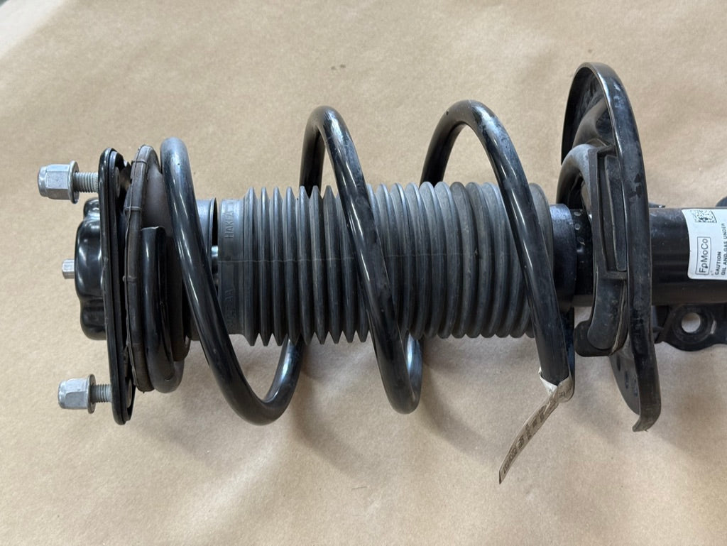 2024-2026 Ford Mustang GT Complete Front Strut Assembly 13k miles