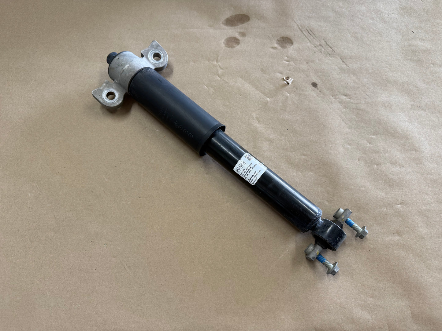 2024-2026 Ford Mustang GT Rear Shock "PR3C-18W002-CE"