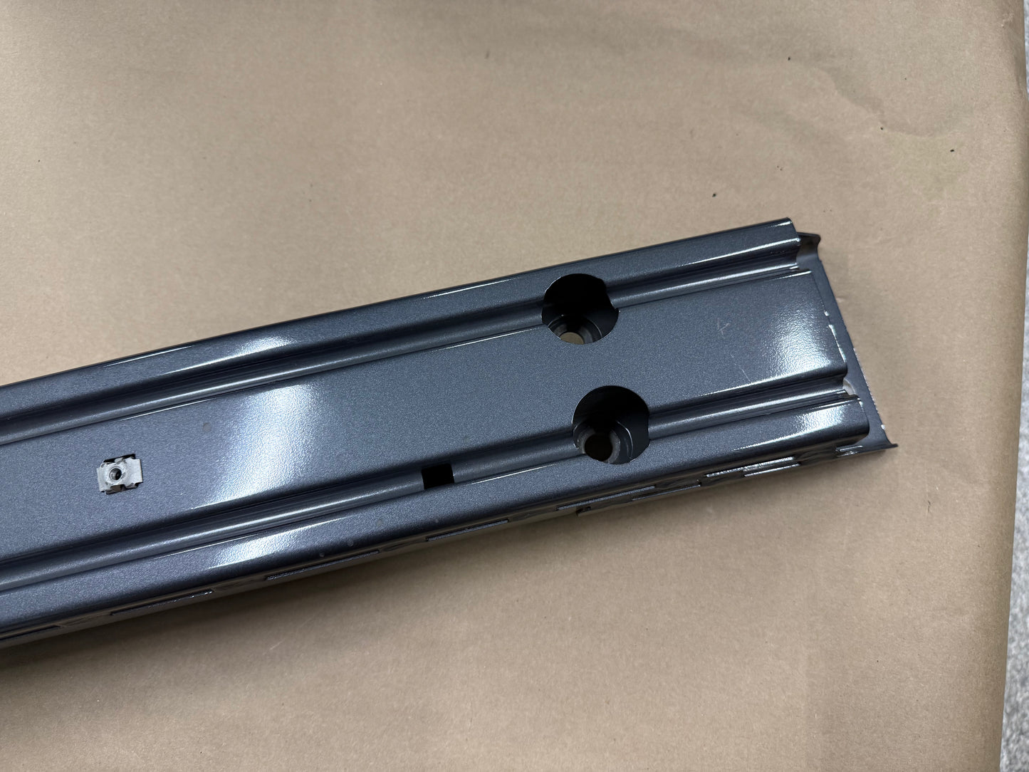 2018-2023 Ford Mustang GT Front Bumper Support Reinforcement "M7"