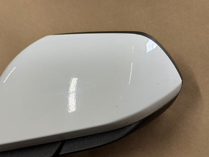 2021-2023 Ford Mustang GT LH Driver Side Mirror "YZ"