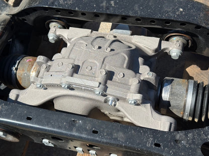 2024-2026 Mustang GT 5.0L IRS 8.8 3.15 Gears Independent Rear End 7k miles