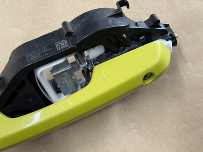 2024-2026 Ford Mustang LH Driver Side Door Handle "B7"