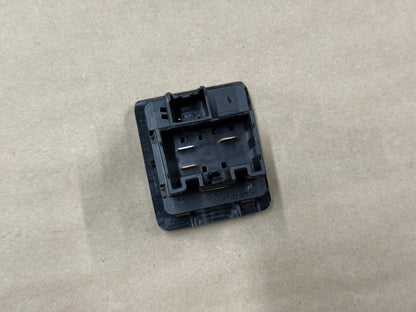 2023-2025 Ford F-250 F-350 Super Duty 120V AC 400W Outlet MU5T-19G310-AB