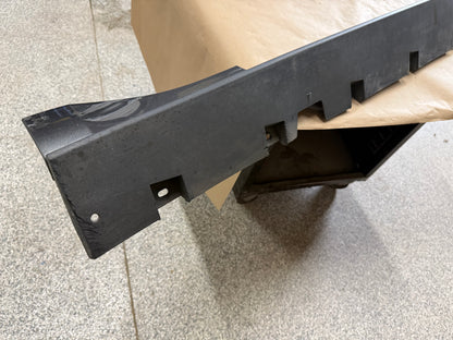 2015-2023 Ford Mustang GT V6 LH Side Skirt Molding Driver Side "J7"