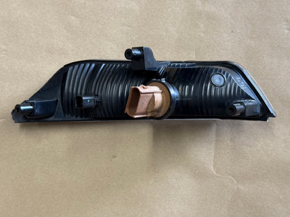 2015-2017 Mustang GT LH Driver Side Turn Signal Light